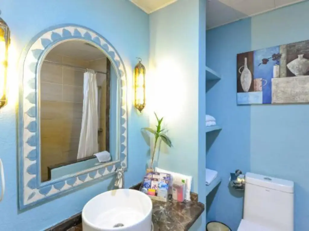 Тайчжоу: Anaisi Hotel