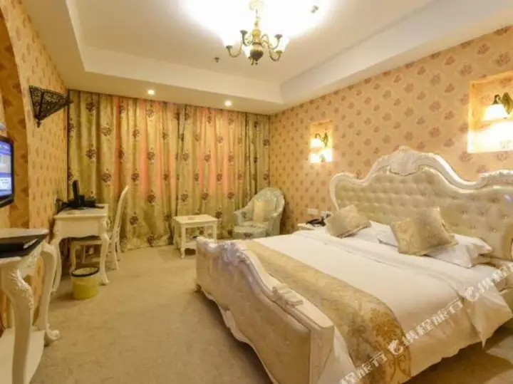 Тайчжоу: Anaisi Hotel