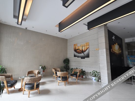 Нинбо: zhongyifengshang hotel