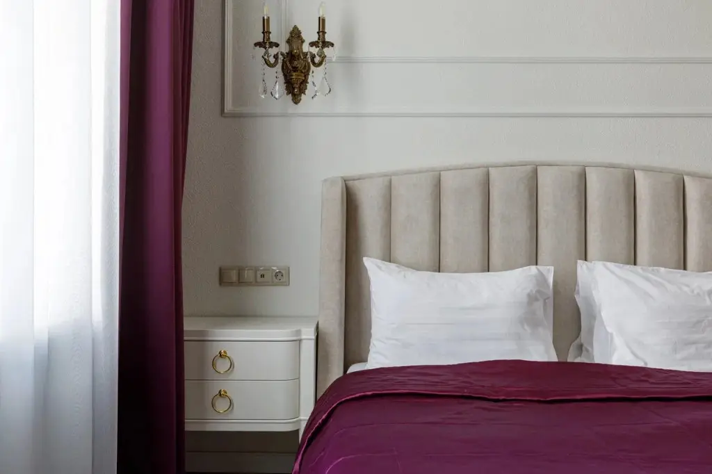 Москва: Hotel 99 on Noviy Arbat