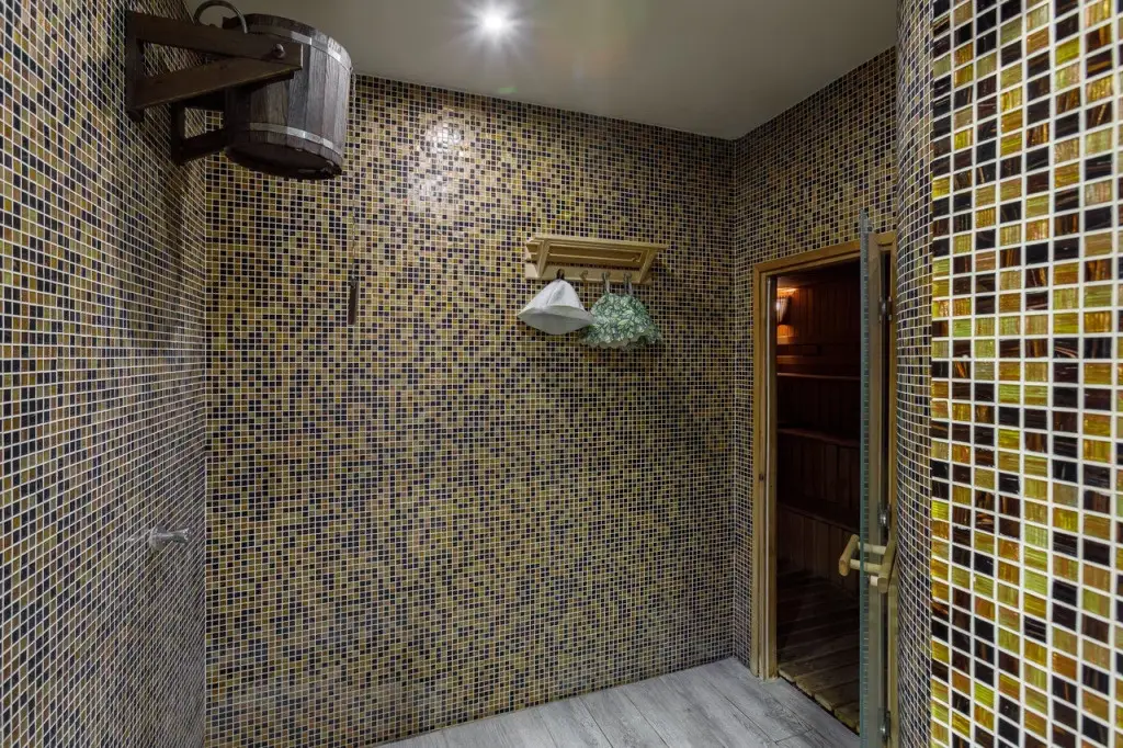 Москва: Hotel 99 on Noviy Arbat