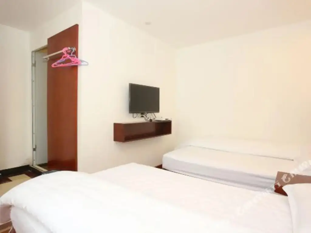 Гуанчжоу: Hengfulai Hotel