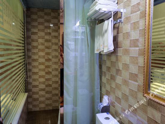 Juxiong Hotel — фото 1