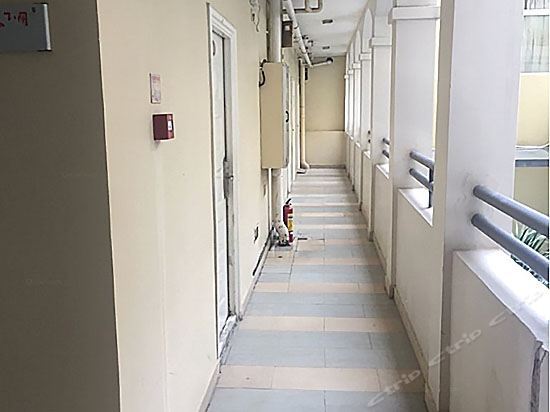 Хайкоу: Sun Century Hotel (Currently unavailable)