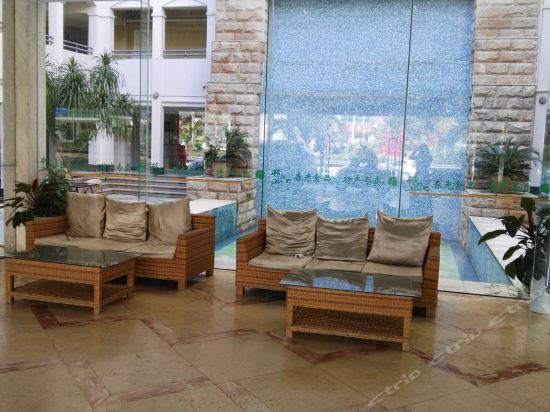 Хайкоу: Sun Century Hotel (Currently unavailable)