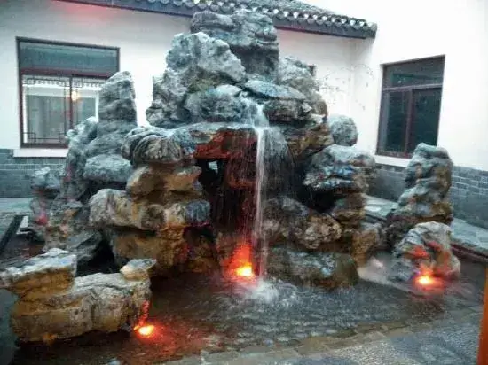 Хэфэй: Shanghecheng Hotel