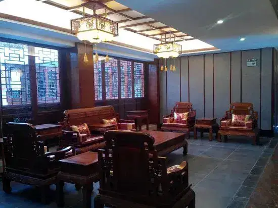 Хэфэй: Shanghecheng Hotel