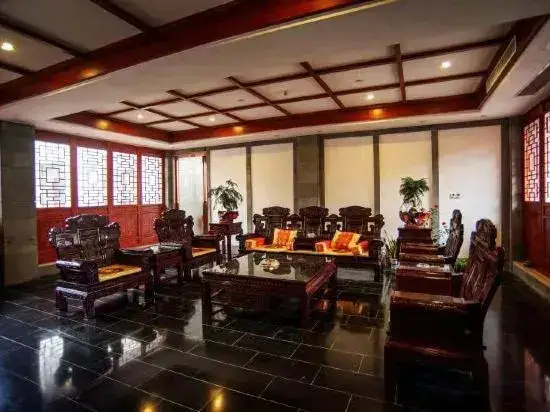Хэфэй: Shanghecheng Hotel