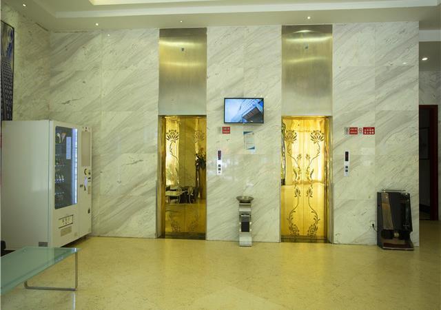 Хуанган: City Comfort Inn Huanggang Dongmen Road