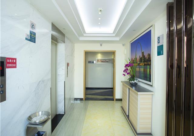 City Comfort Inn Huanggang Dongmen Road — фото 1