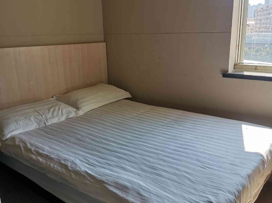 Циндао: Zhida Express Hotel