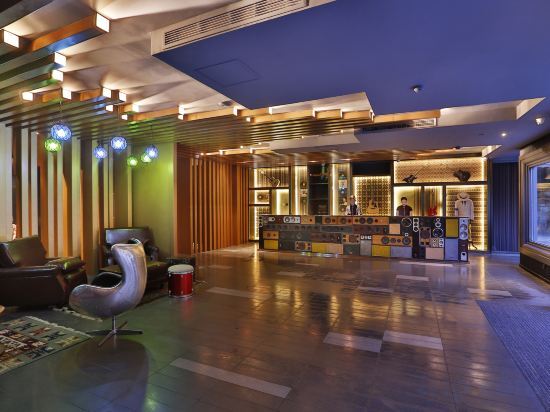 Чэнду: Orange Hotel Select (Wuhou Hongpailou)