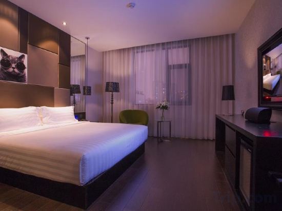 Чэнду: Orange Hotel Select (Wuhou Hongpailou)