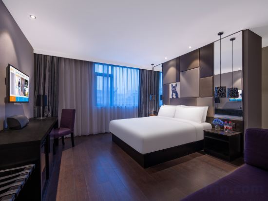 Orange Hotel Select (Wuhou Hongpailou) — фото 1