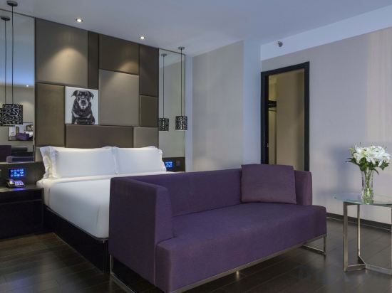 Чэнду: Orange Hotel Select (Wuhou Hongpailou)