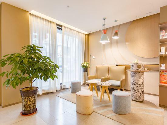 Цзинань: Home Inn (Jinan Shandong University Shanda Road)