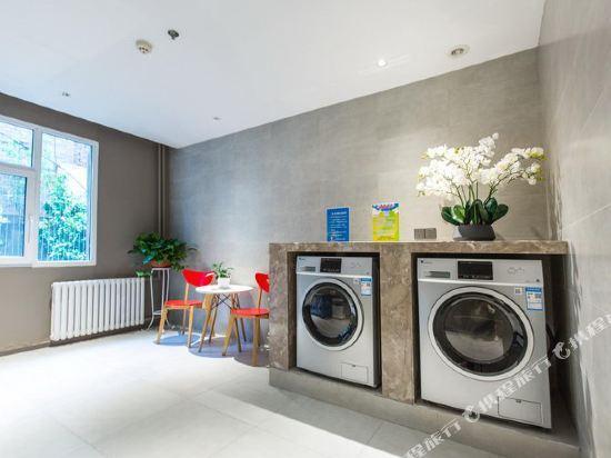 Цзинань: Home Inn (Jinan Shandong University Shanda Road)