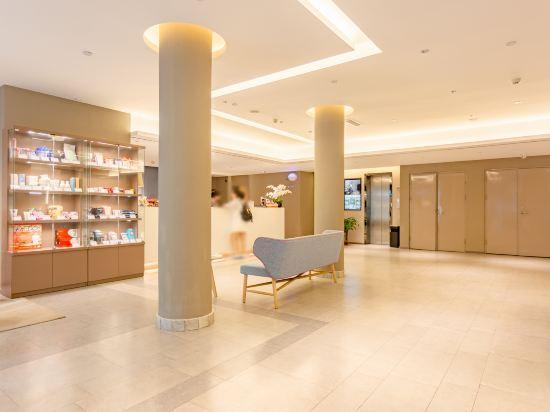 Цзинань: Home Inn (Jinan Shandong University Shanda Road)
