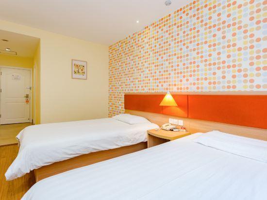 Цзинань: Home Inn (Jinan Shandong University Shanda Road)