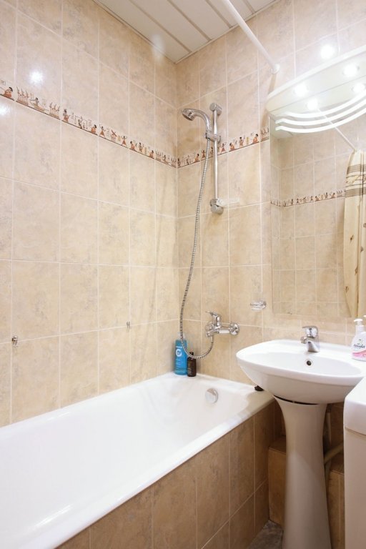 Москва: HRPremium Apartment Kievskaya
