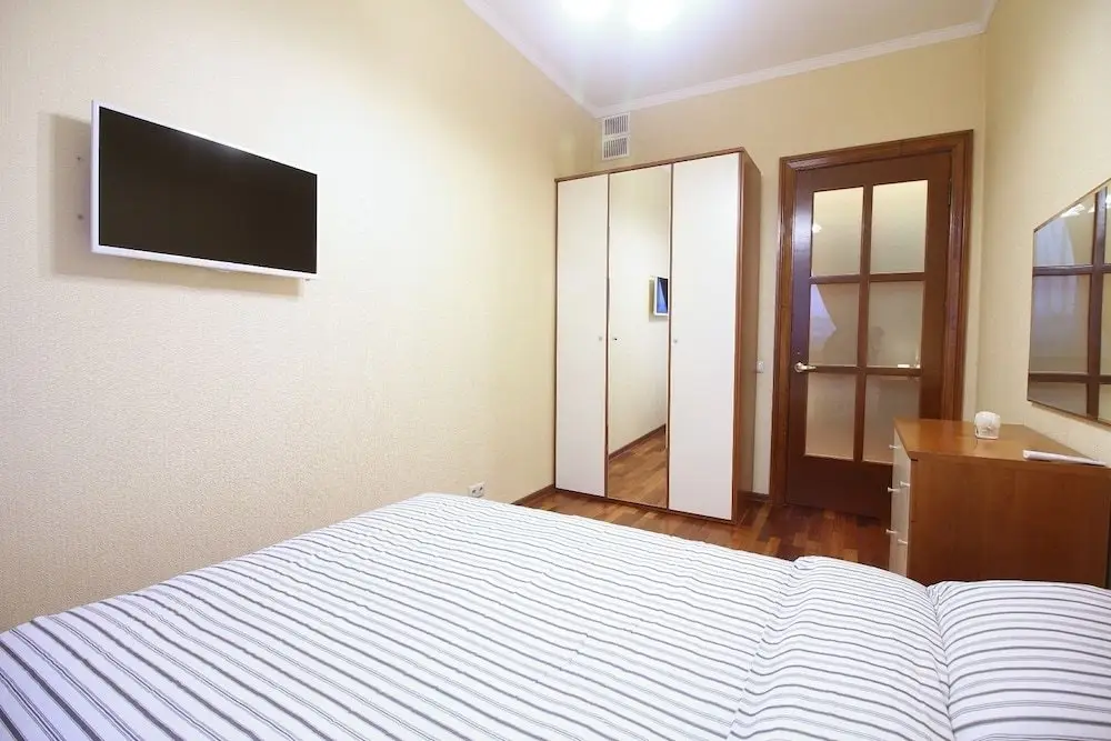 Москва: HRPremium Apartment Kievskaya