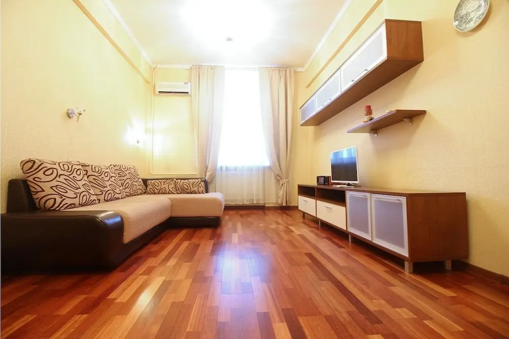 Москва: HRPremium Apartment Kievskaya