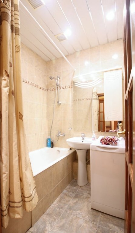 Москва: HRPremium Apartment Kievskaya