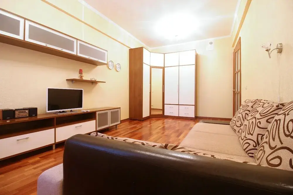 Москва: HRPremium Apartment Kievskaya