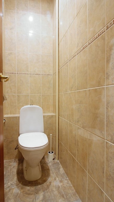 Москва: HRPremium Apartment Kievskaya
