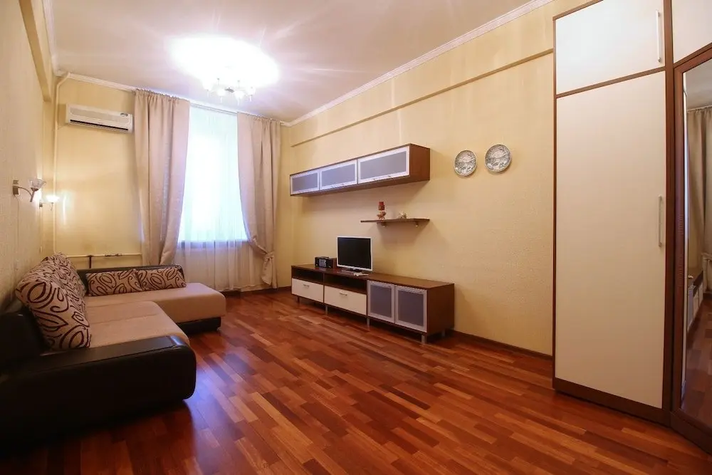 Москва: HRPremium Apartment Kievskaya