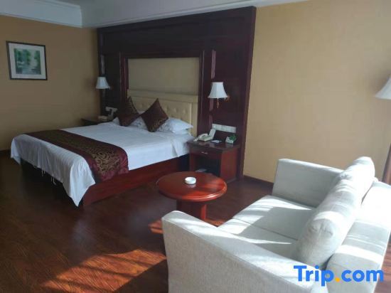 Таншань: Blue Ocean Hotel