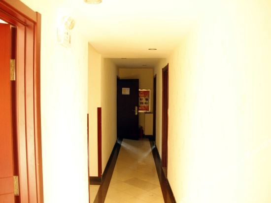Вэйхай: Jinyu Shijia Hotel