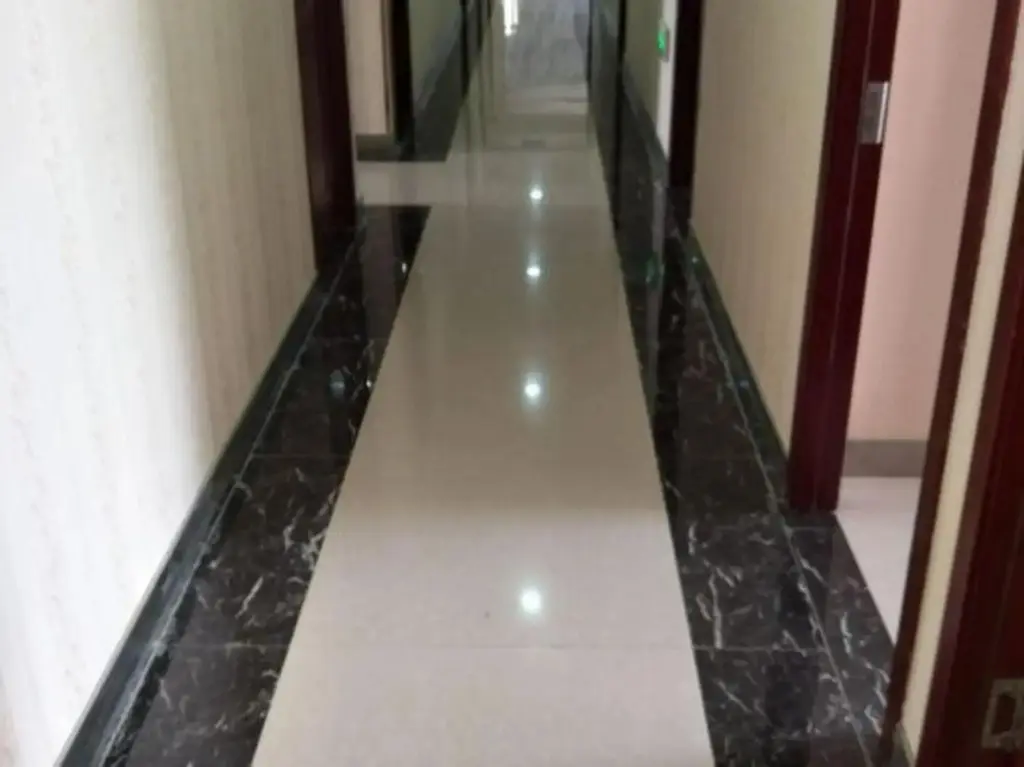 Урумчи: Hongxin Motel
