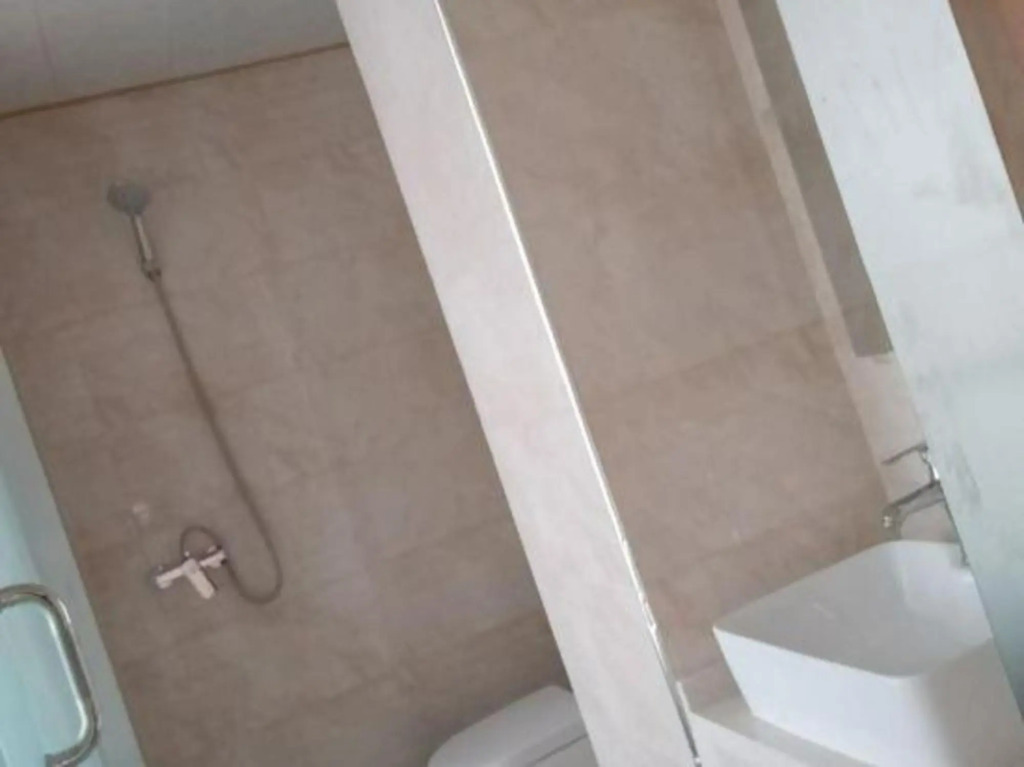 Урумчи: Hongxin Motel