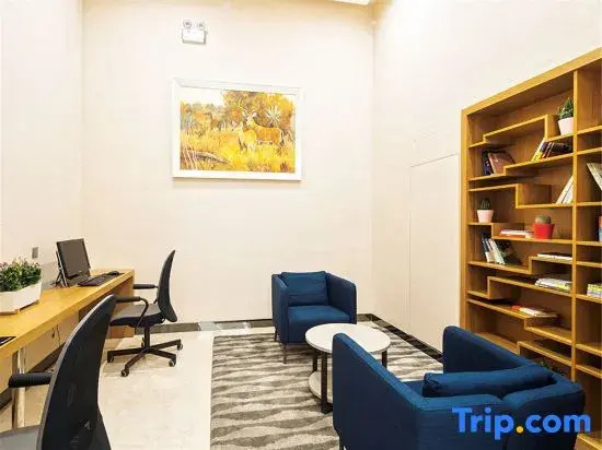 Сиань: XIANYAGEHOTEL