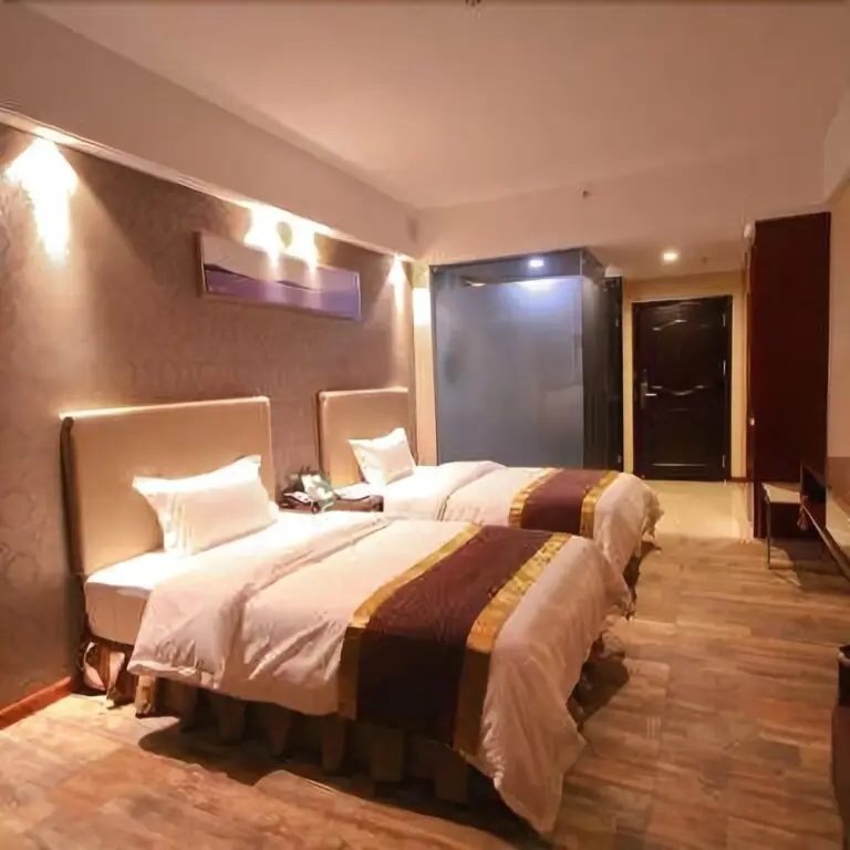 Фошань: Qiancheng Hui Hotel