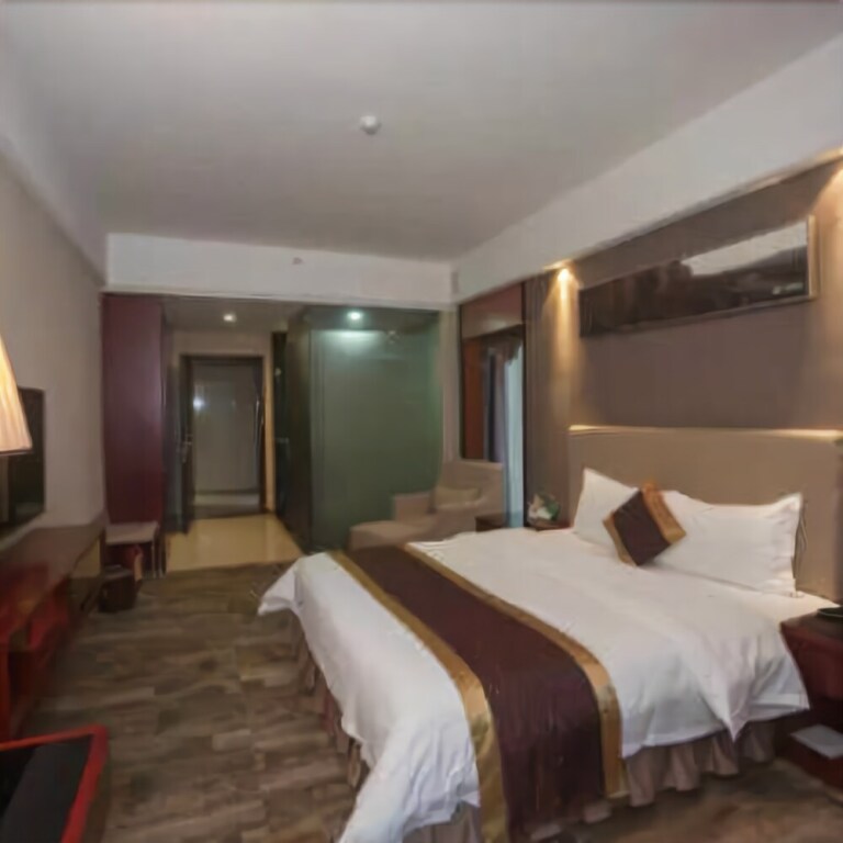 Фошань: Qiancheng Hui Hotel