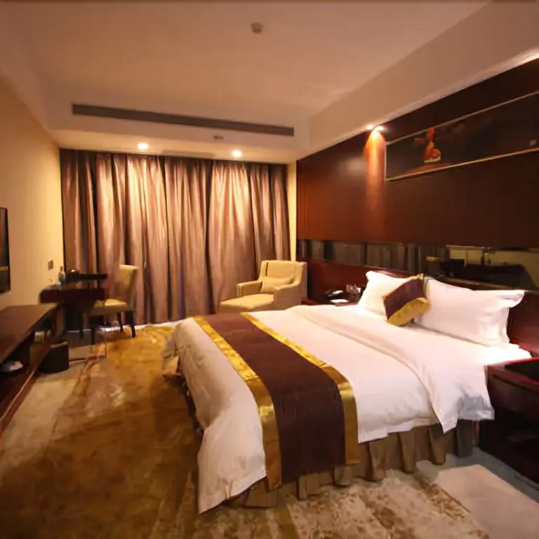 Фошань: Qiancheng Hui Hotel
