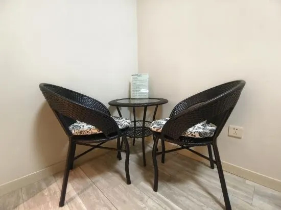 Сюйчжоу: Homeinn Selected Hotel (Suining Central Avenue Wenxue North Road)