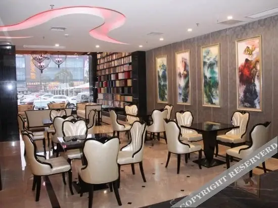 Сюйчжоу: Meitu Boutique Hotel (Xuzhou Golden Eagle branch 2)