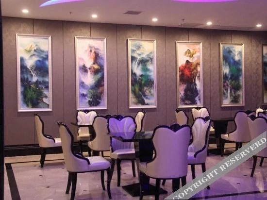 Сюйчжоу: Meitu Boutique Hotel (Xuzhou Golden Eagle branch 2)