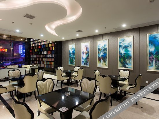 Сюйчжоу: Meitu Boutique Hotel (Xuzhou Golden Eagle branch 2)