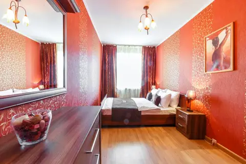 Inndays Apartments на Киевской — фото 1