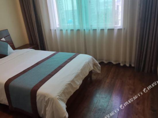 Чанша: Yihai Hotel