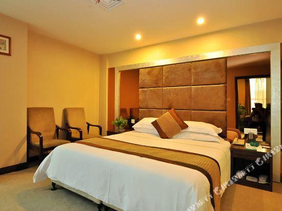 Чанша: Yihai Hotel