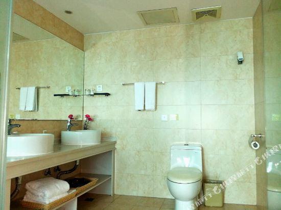 Чанша: Yihai Hotel