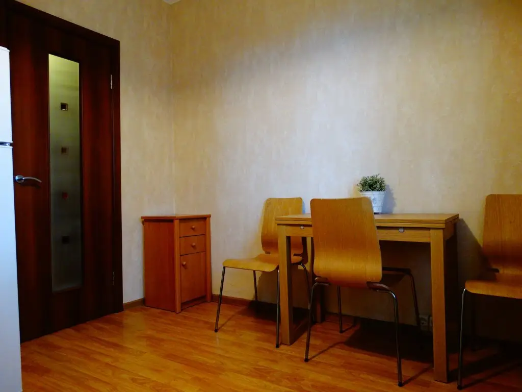 Москва: Inndays Na Polockoy Apartments
