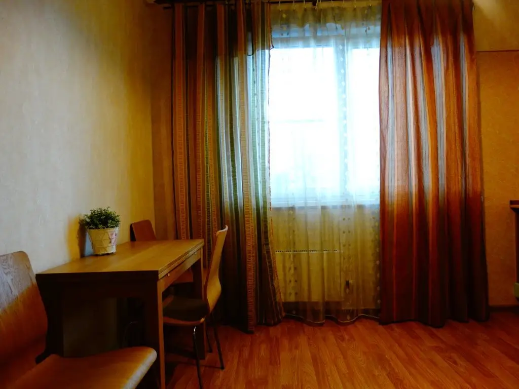 Москва: Inndays Na Polockoy Apartments