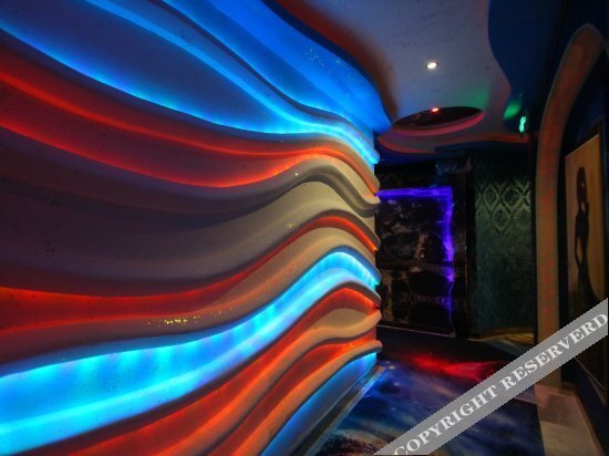 Шанхай: Yunquan Theme Hotel