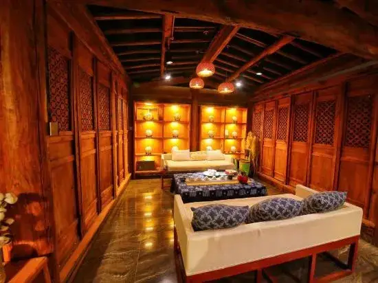 Чжуншань: Viais International Hotel (Zhongshan Xiaolan High speed Railway Station Branch)